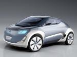 Renault ZOE Z.E. Concept 2009 года